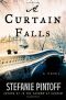 [Simon Ziele 02] • A Curtain Falls (Detective Simon Ziele)